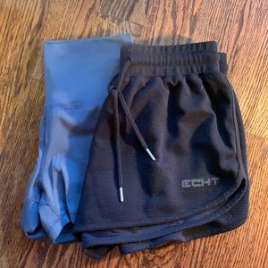 ECHT Shorts